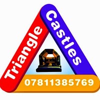 Triangle Castles (Bouncy Castles) 1068857 Image 8